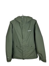 Berghaus Hydroshell Elite