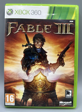 Xbox 360 Fable III (3) -