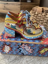Soldout irregular choice - soldout,