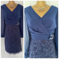 One Kaleidoscope dress size 12