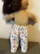 DOLLS CLOTHES HANDMADE  FOR