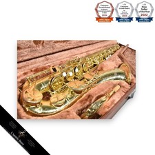 YAMAHA YTS-24 Tenor Saxophone