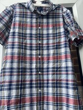 Mans Gant Xl 17 1/2 Inch