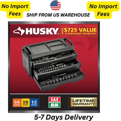 Mechanics tool set kit - tool,