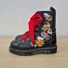 Dr Martens 1490 Nyberg Studded