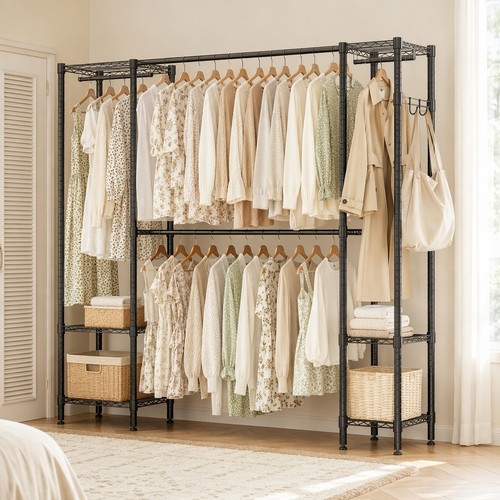 Heavy duty clothes - heavy,