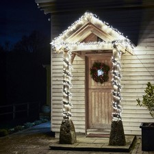 LED Christmas String Lights