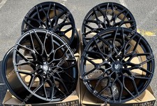 Alloy Wheels 18" FX9 For