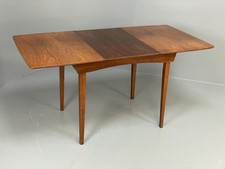 Vintage 1960s dining - dining, table