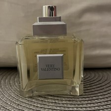 VALENTNO VERY VALENTNO 100ml EAU DE PARFUM SPRAY FOR HER *RARE & DISCONTINUED*