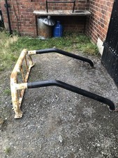 Ford Sierra P100 California Roll Bar Rare Genuine Ford