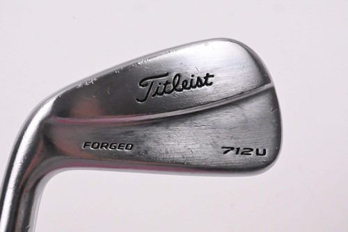 Left hand titleist 712u 2 - titleist,
