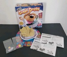 Soggy Doggy Shower Shaking Wet