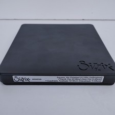 SIZZIX Bigz Die - Square with 4" sides - For Quilting, Crafters - Big Shot