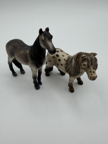 Schleich falabella retired - schleich, and