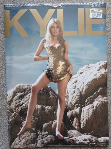 Kylie minogue 2005 official - kylie,