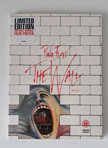 Pink floyd the wall 2004 - pink,