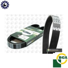 VRIBBED BELT 6PK1180 FOR SKODA ROOMSTER/Praktik FABIA/Combi/II PRAKTIK VW 1.4L