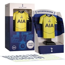 Tottenham Hotspur Metal