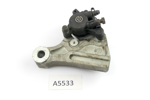 Yamaha 660 2005 - x, rear