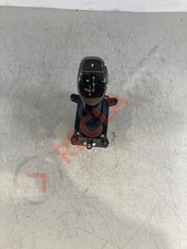BMW X5 XDRIVE30D M SPORT AUTO F15 AUTO GEARSHIFT SELECTOR 9377105 / 3458.6604