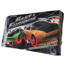 Fast & Furious - Micro