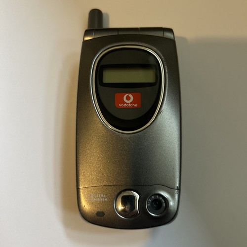 Sharp gx10i grey big button - sharp,