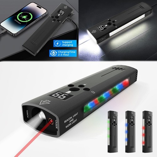 Rechargeable edc flat - edc,