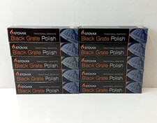 10 x Stovax Woodburner Black