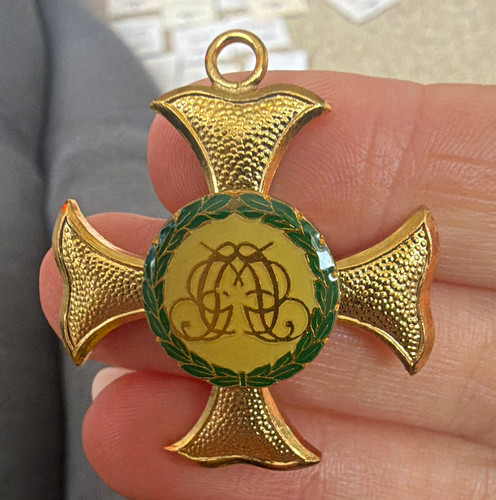 Royal ark mariners masonic - royal,