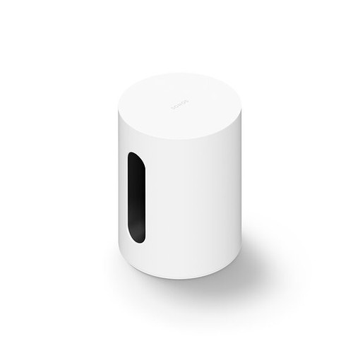 Sonos sub mini white - mini,