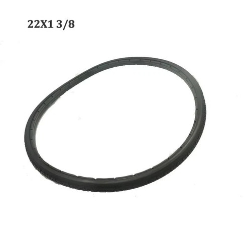 Wheelchair solid tyre - wheelchair, 22