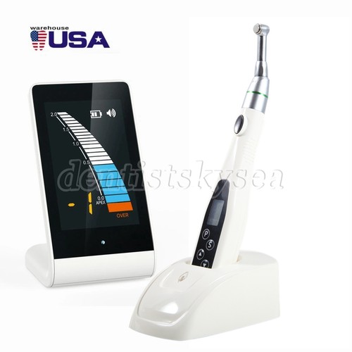 Dental led mini endo motor - dental,