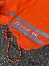 Equi-flector Orange Ride On