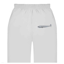 'Lockheed Electra Aircraft' Adult Sweatpants / Joggers (JO025584)