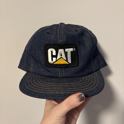 Cat deadstock patch - deadstock,