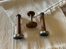 Industrial Antique Wooden