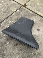 VW Volkswagen T4 Transporter Caravelle 2.4 AAB Bonnet Intake Scoop Cooling