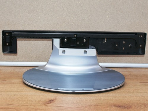 Tabletop base stand - base, for