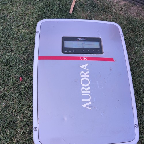 Power one aurora - power,