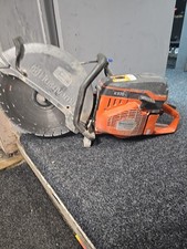 Husqvarna K970 Disc Saw