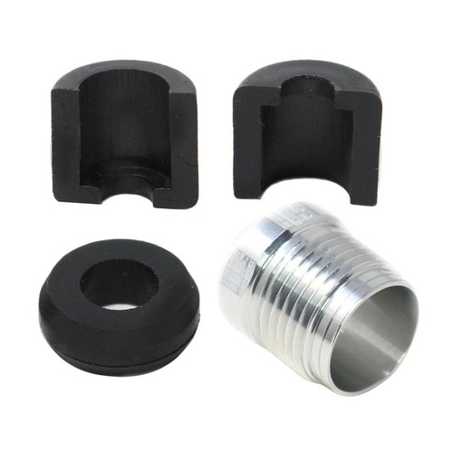 Steering reverse aluminum - steering,