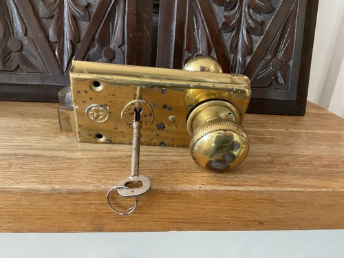 Vintage legge co solid - &,