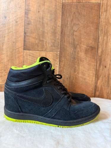 Nike force sky high - sky,