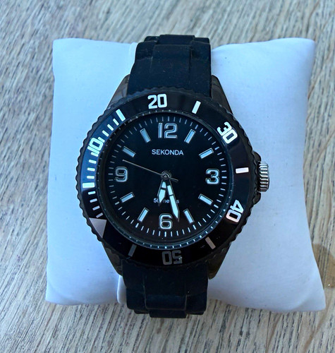 Sekonda dlx n3390 men - dlx, men’s