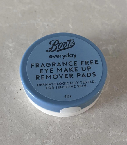 Boots everyday fragrance free - boots,