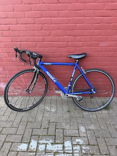 Ribble aluminium road - ribble,