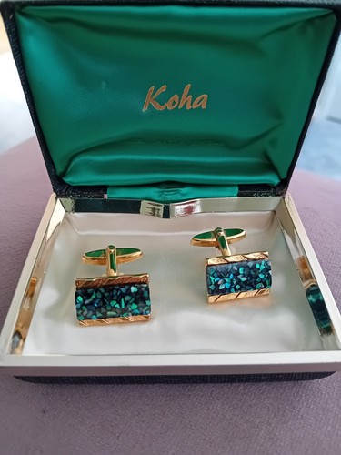Vintage koha ariki - vintage,