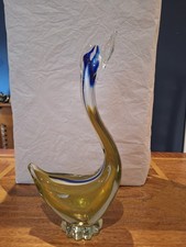 Vintage Murano Art Glass