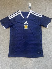 Adidas Scotland 2026 World Cup